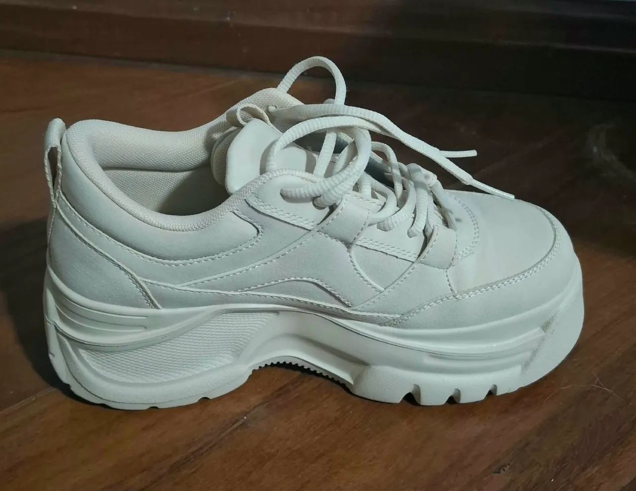 Tenis Zara - Foto 2