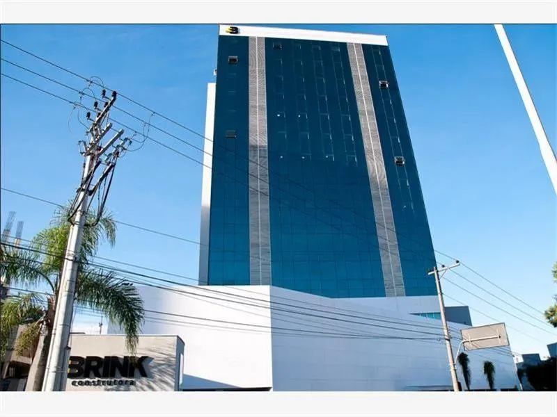 Sala Comercial para Venda em Sorocaba, Centro, 1 vaga - Foto 4