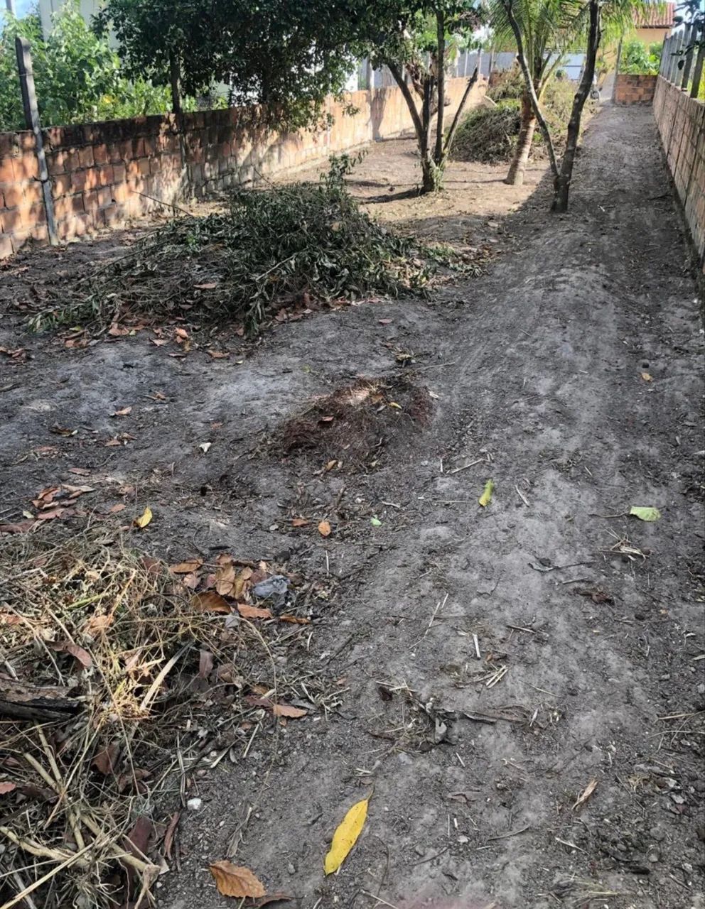 Vende-se terreno 6x40 santo Amaro $25 mil - Foto 4