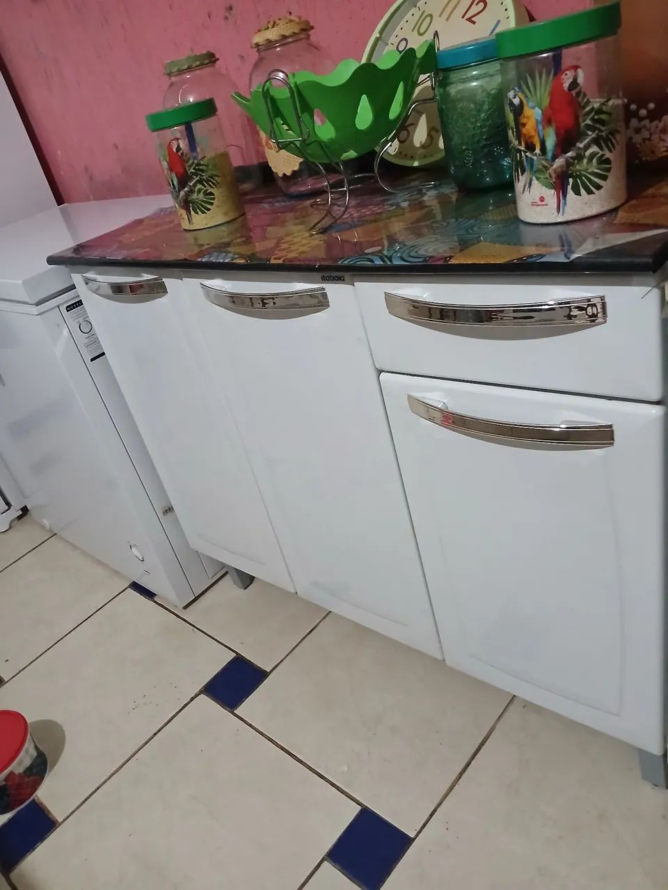 Balcão de cozinha - Foto 3