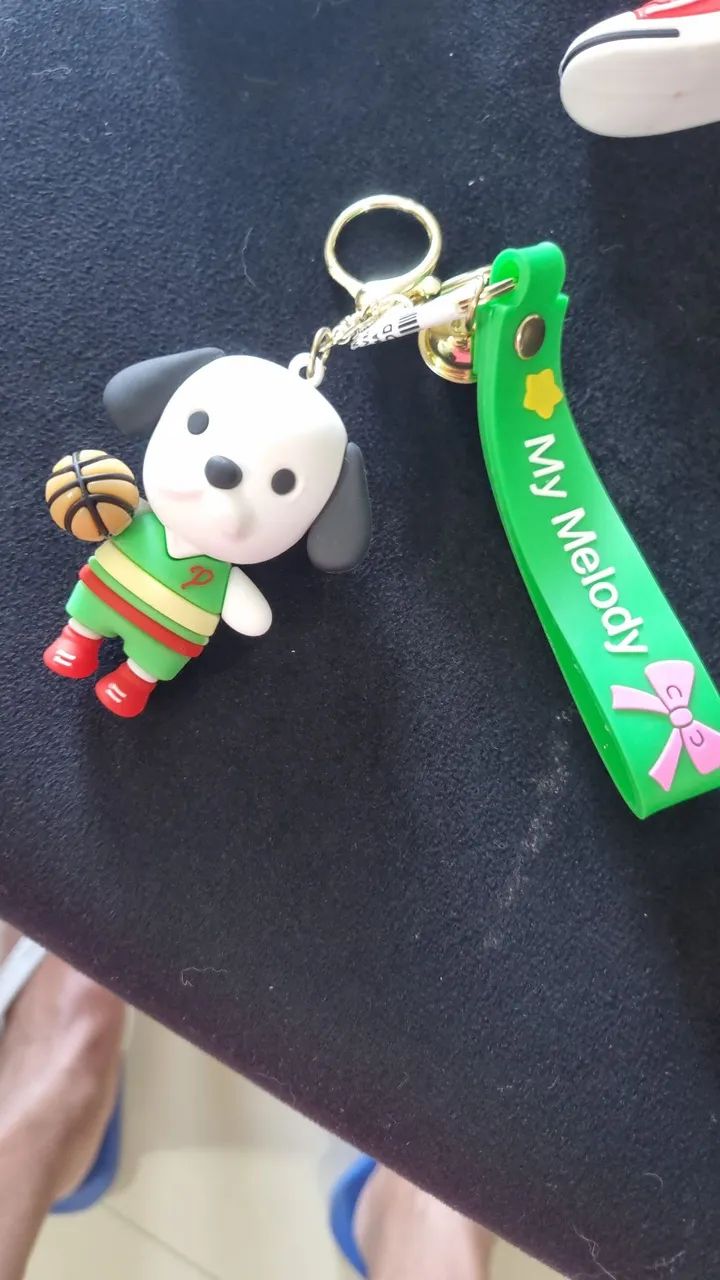 Vendo diversos mimos de bazar - Foto 2