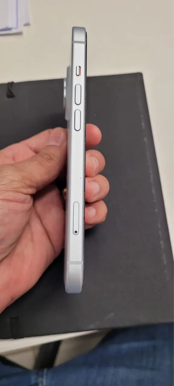 iPhone 15 256  - Foto 4