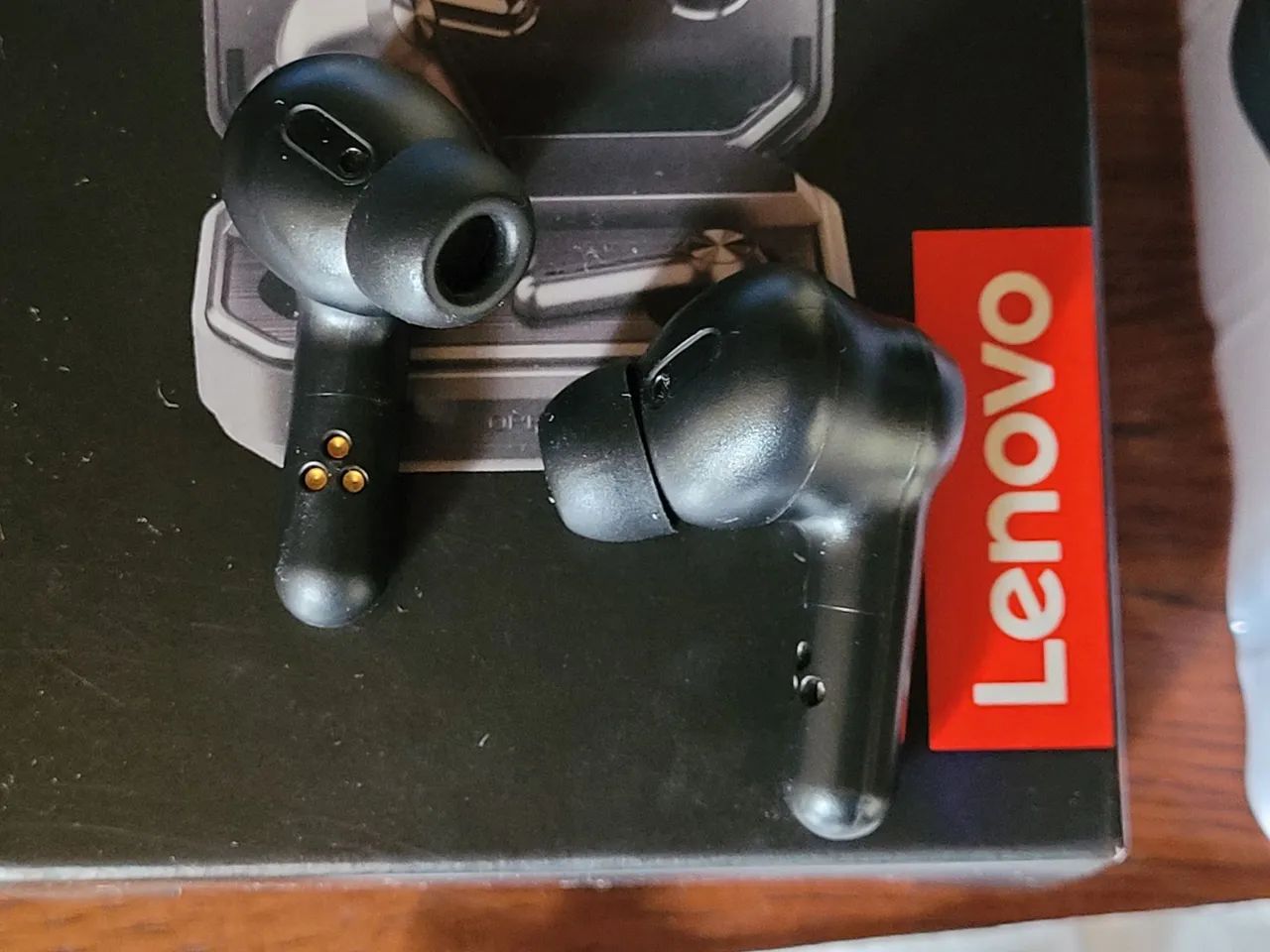 Fone de ouvido - Foto 3