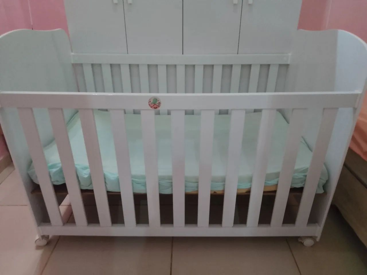 Berço  - Foto 2