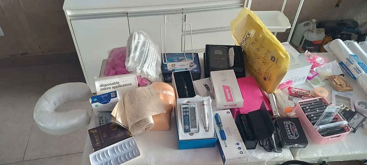 Móveis para Studio  - Foto 4