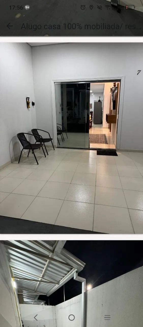 Casa condomínio fechado  MOBILIADA  - Foto 5