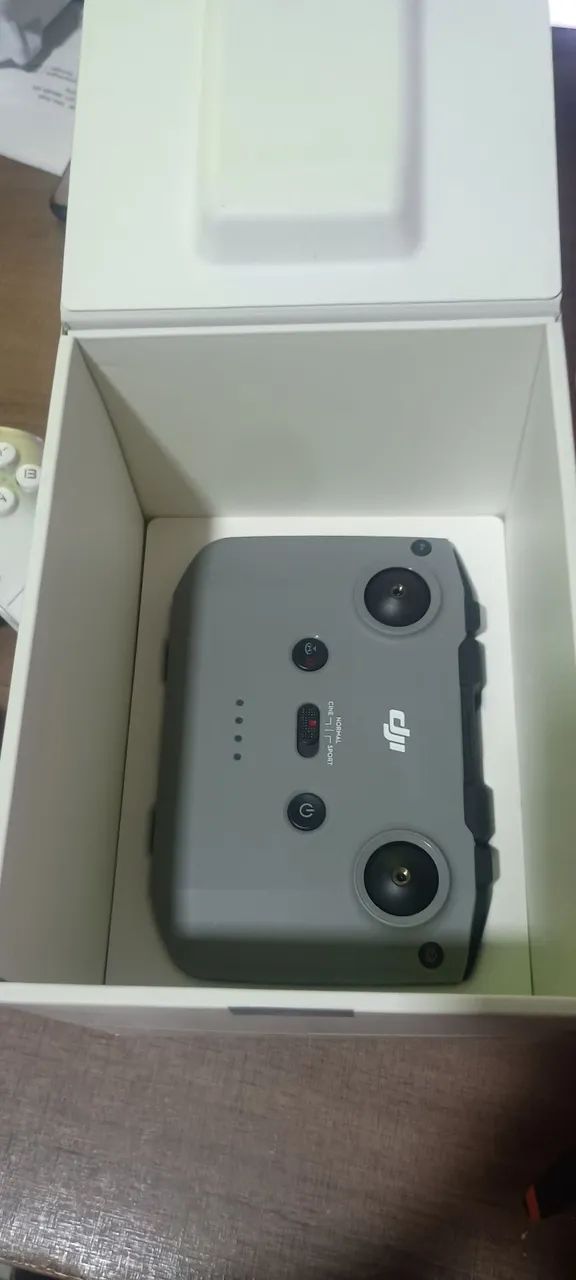 DJI MINI 4K  - Foto 3