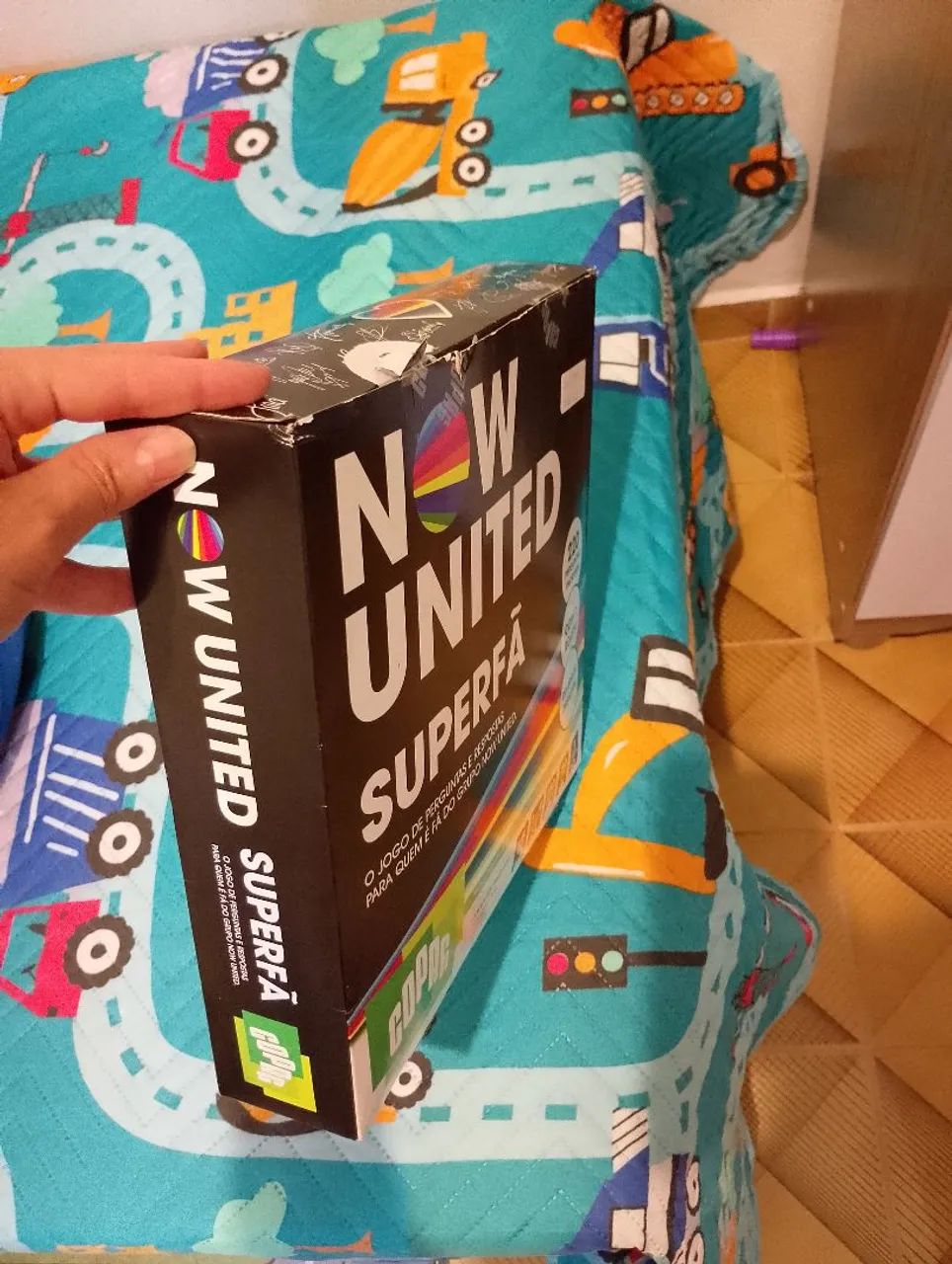 Jogo para crianças  - Foto 3