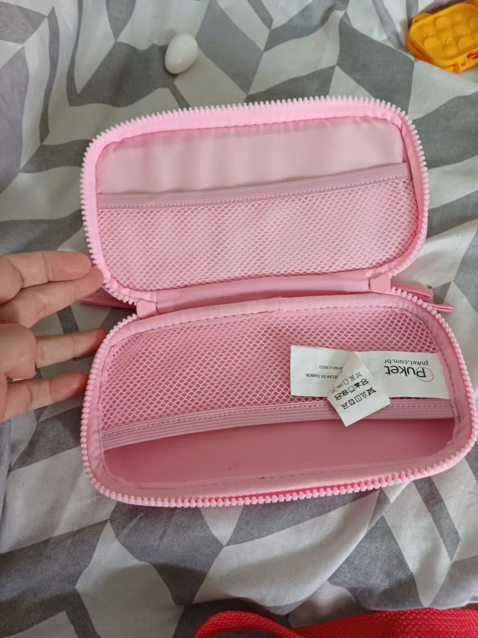 Estojo puket - Foto 4