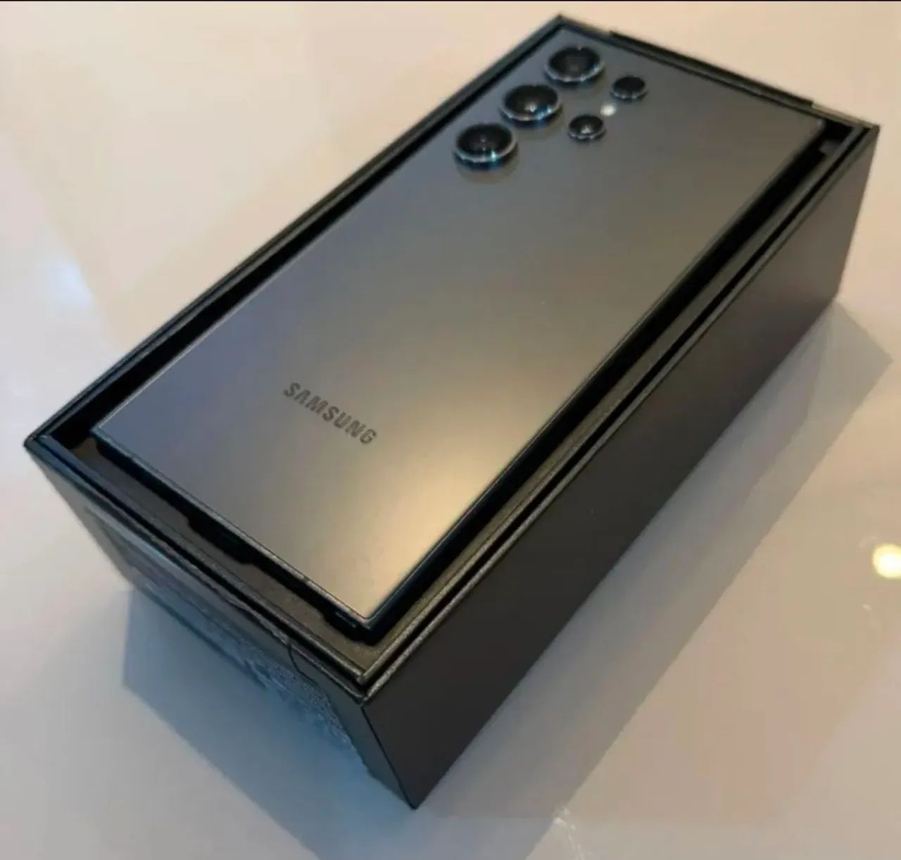 S24 Ultra 512 Sansung  - Foto 3