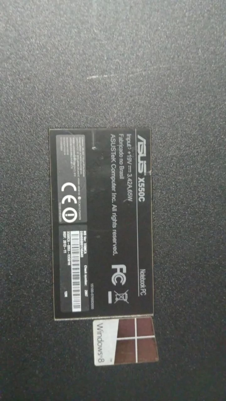 Vendo notebook  - Foto 3