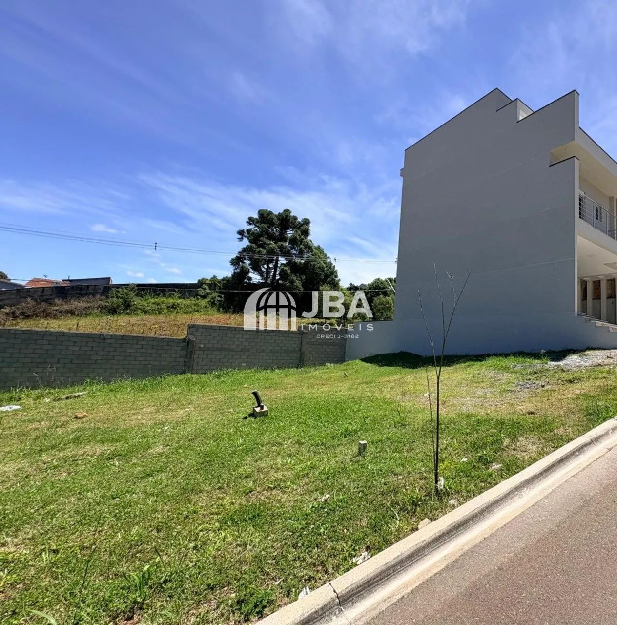 TERRENO EM CONDOMÍNIO - Foto 4