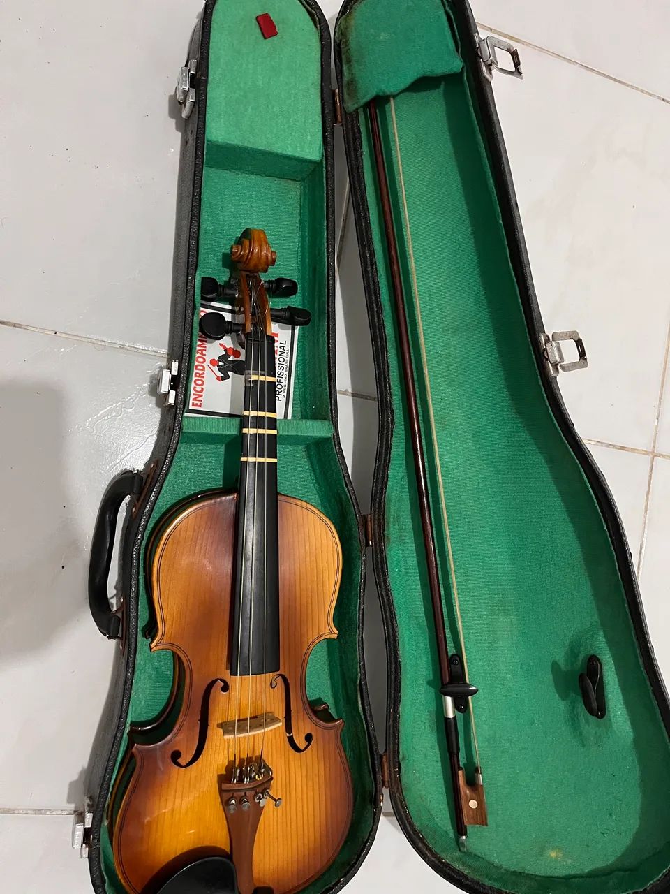Violino infantil  - Foto 3