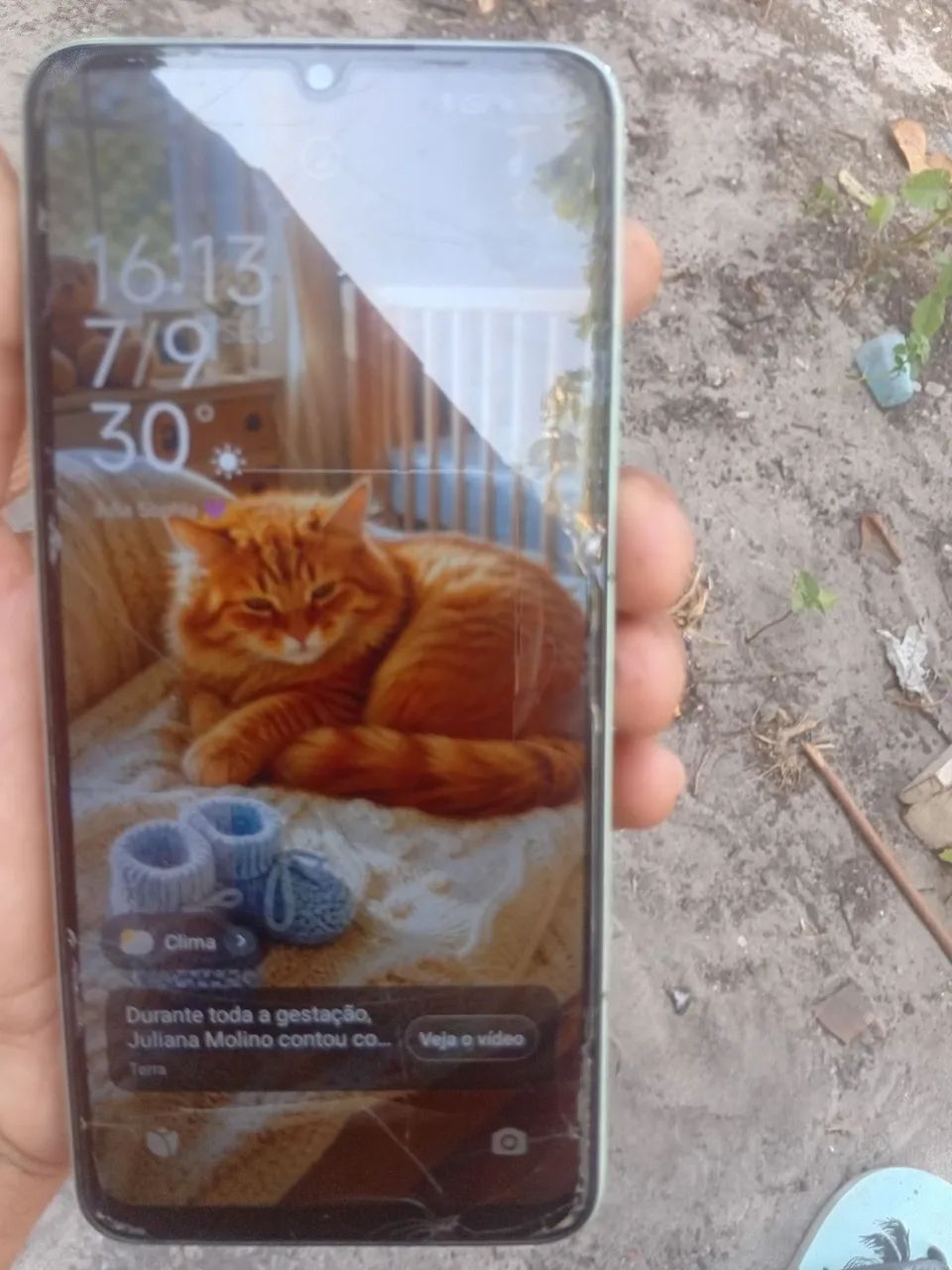 Celular  - Foto 2