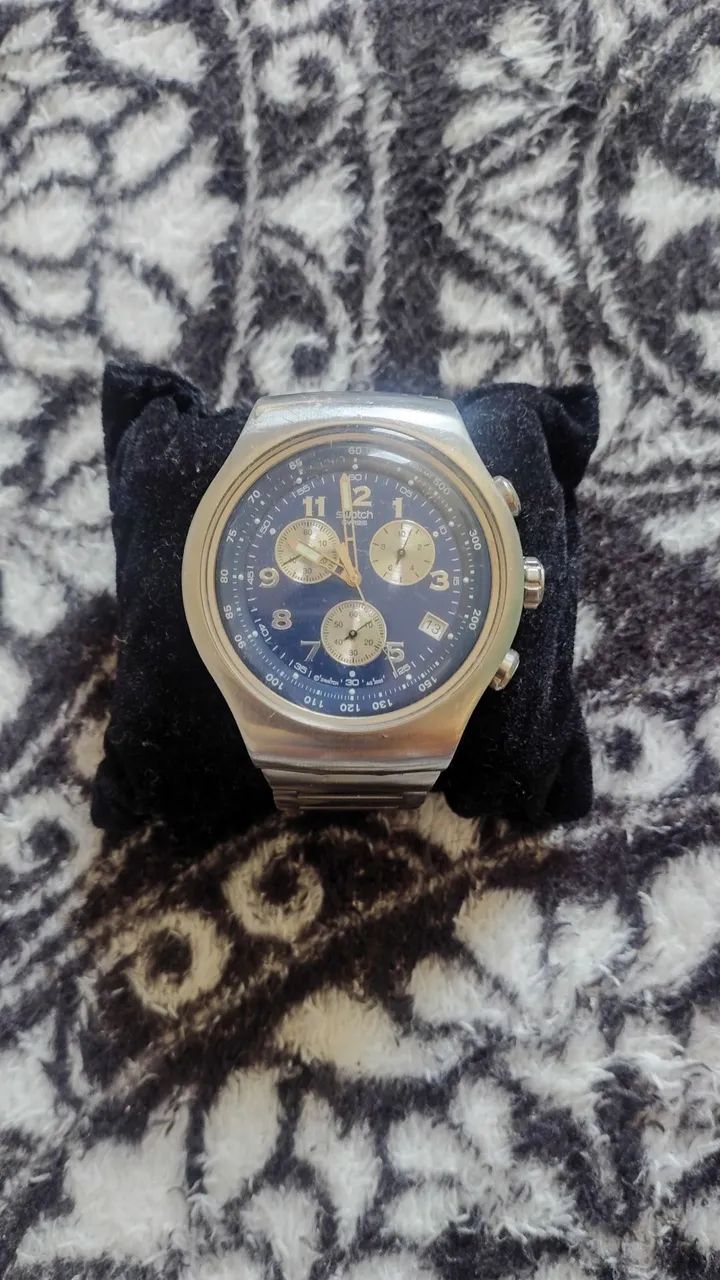 Swatch