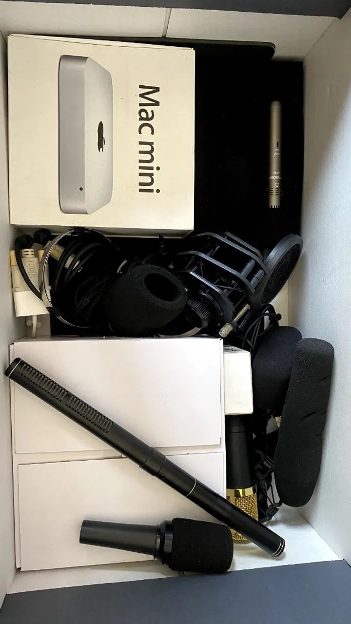 Home studio completo - Foto 2