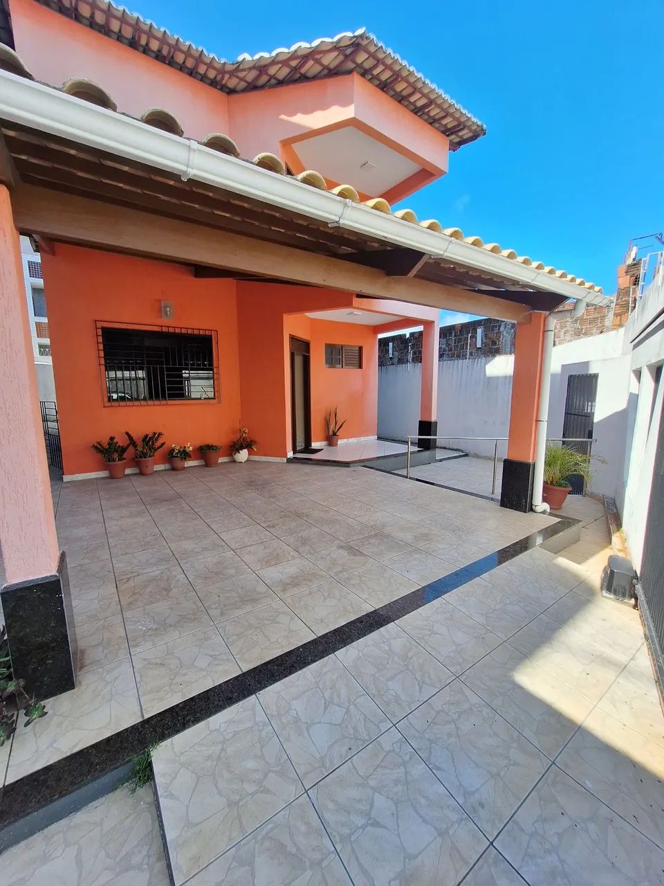 Belíssima casa em Lagoa Seca  - Foto 3