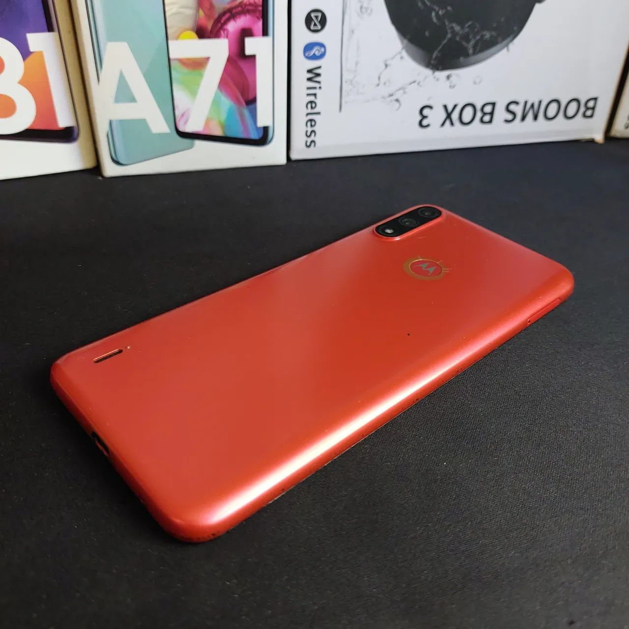 Moto E7 Power - Foto 5