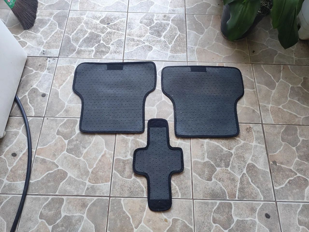 Tapete de carro  - Foto 2