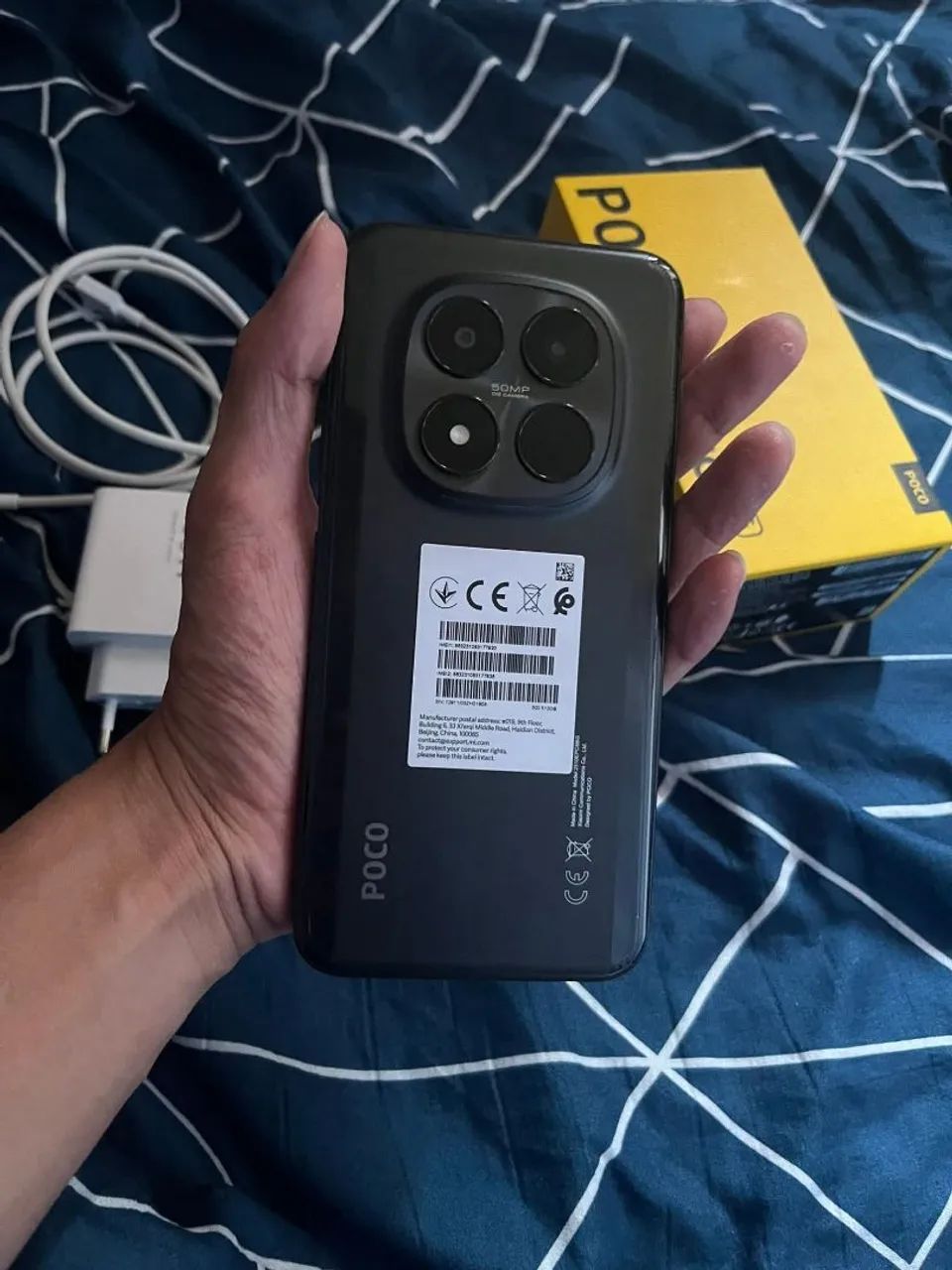 Xiaomi poco m8 5G - Foto 3