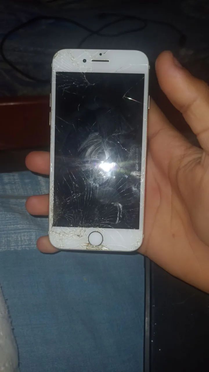 iPhone 7 