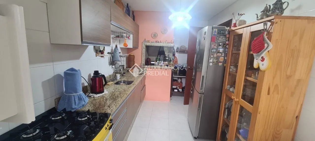 Apartamento 3 dormitórios na Lagoa da Conceicao - Foto 5