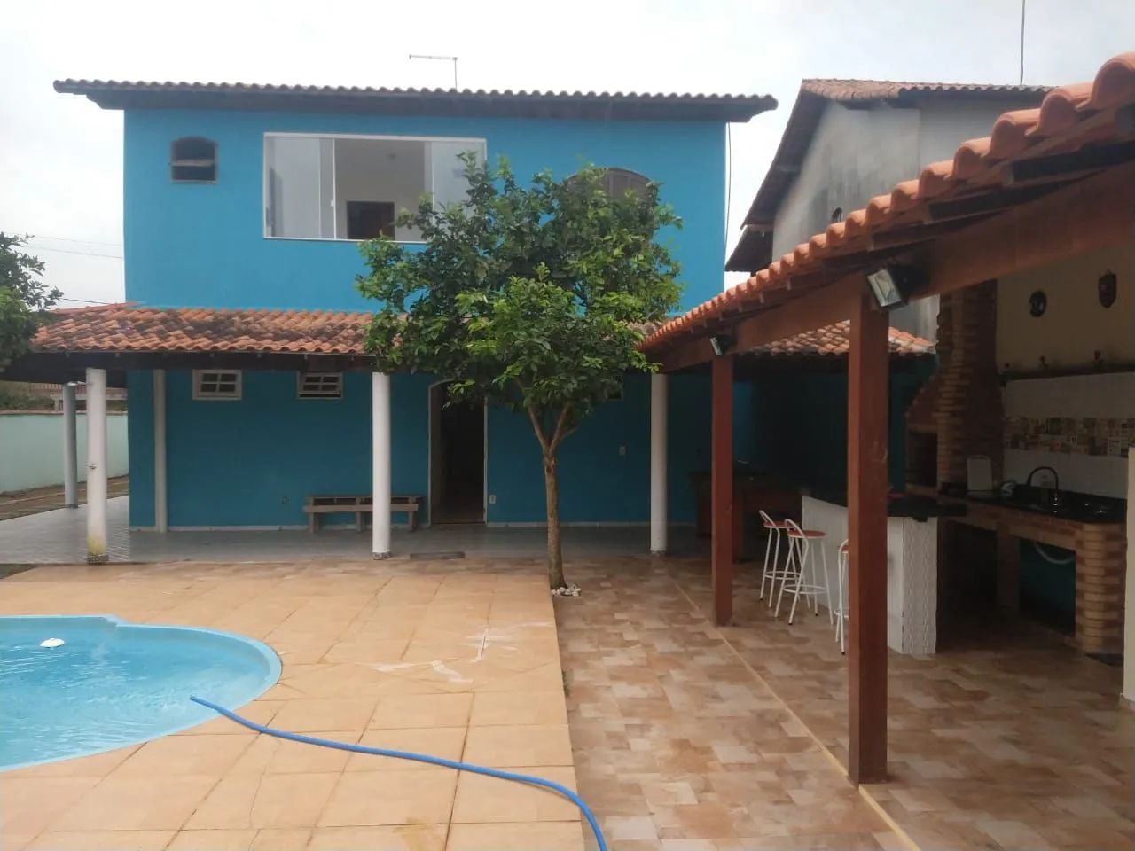 Casa com Piscina em Saquarema (Jaconé) - Foto 3