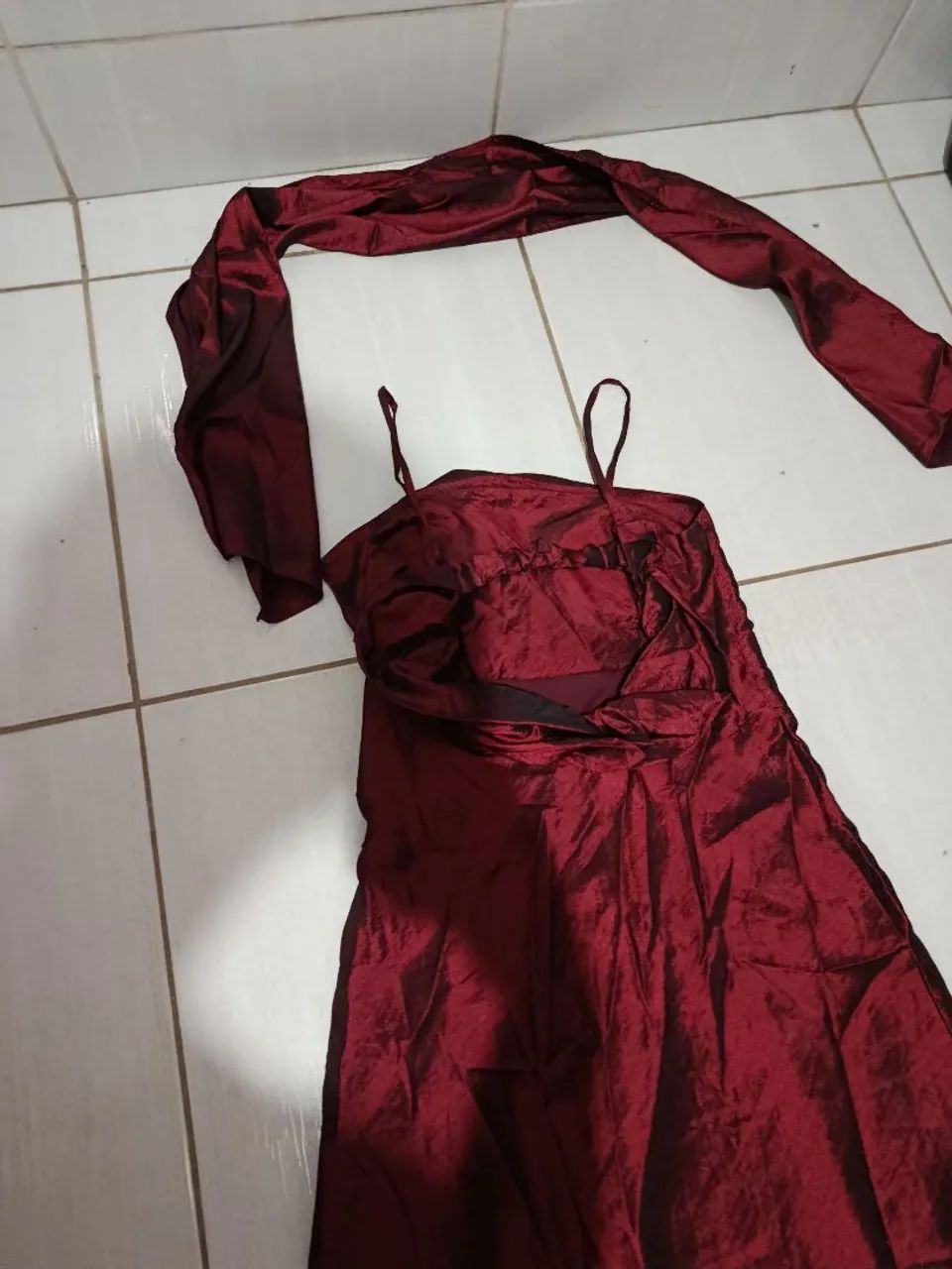 Vestido, para festas, formaturas e casamentos. - Foto 4