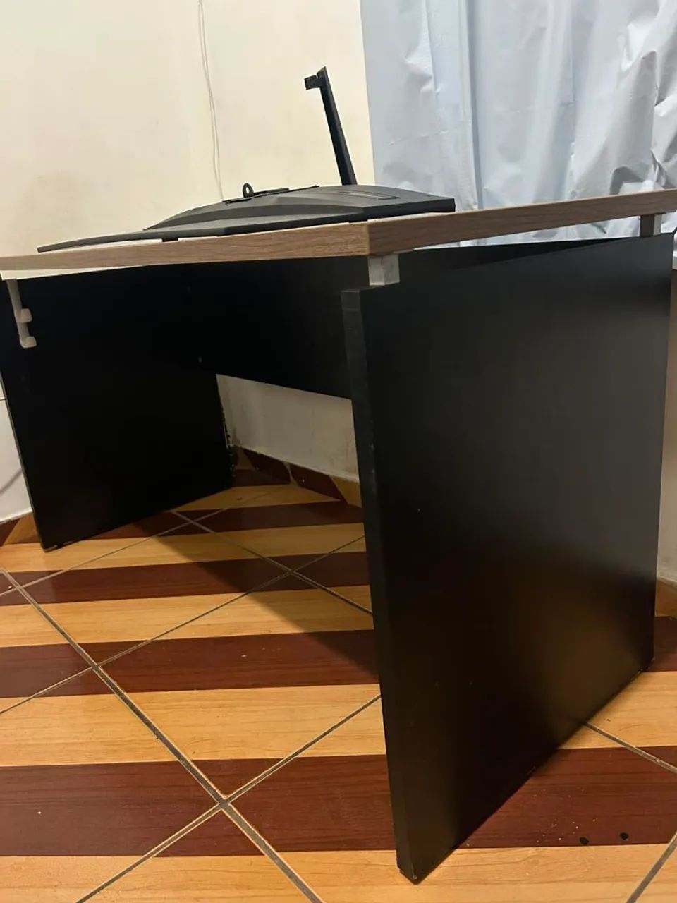 mesa 100% mdf  - Foto 3