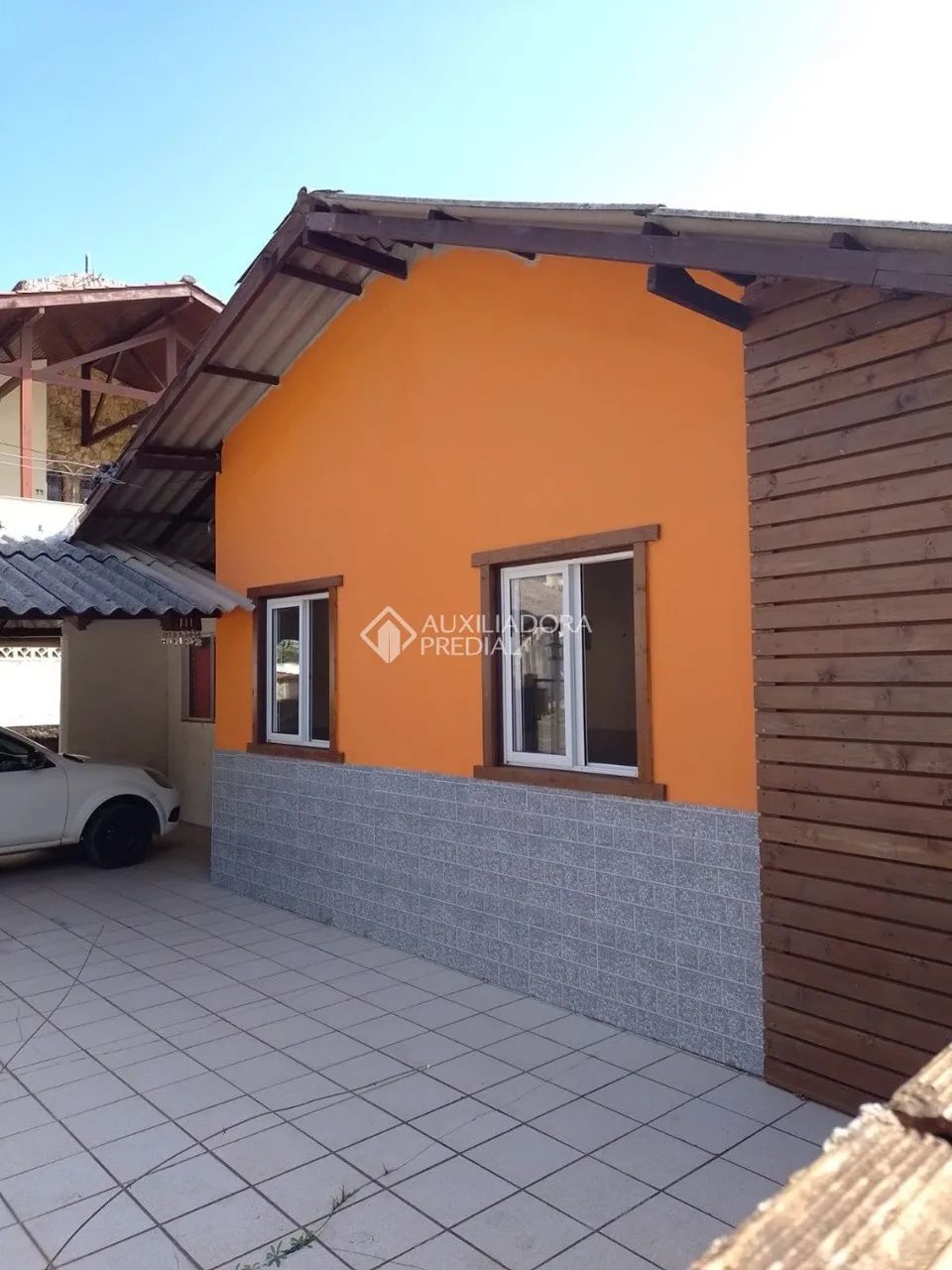 Casa Ribeirão da Ilha (Caiera) - Foto 4