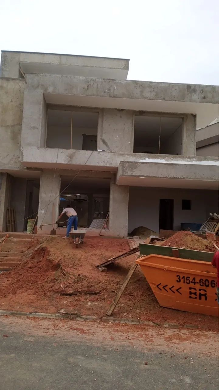 Pedreiro construção reformas  - Foto 3