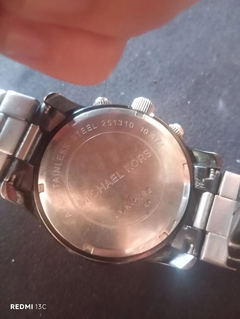 Relógio Michael Kors - Foto 3