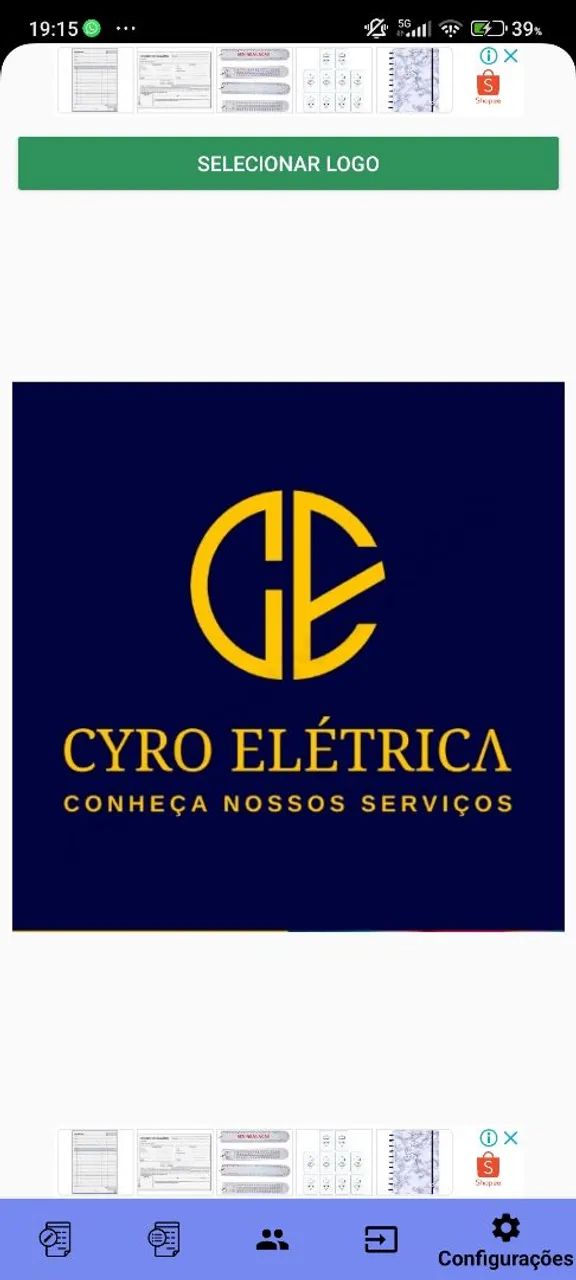Eletricista Residencial-Instalações, reparos rápidos! Cel: * Garantia Total - Foto 5