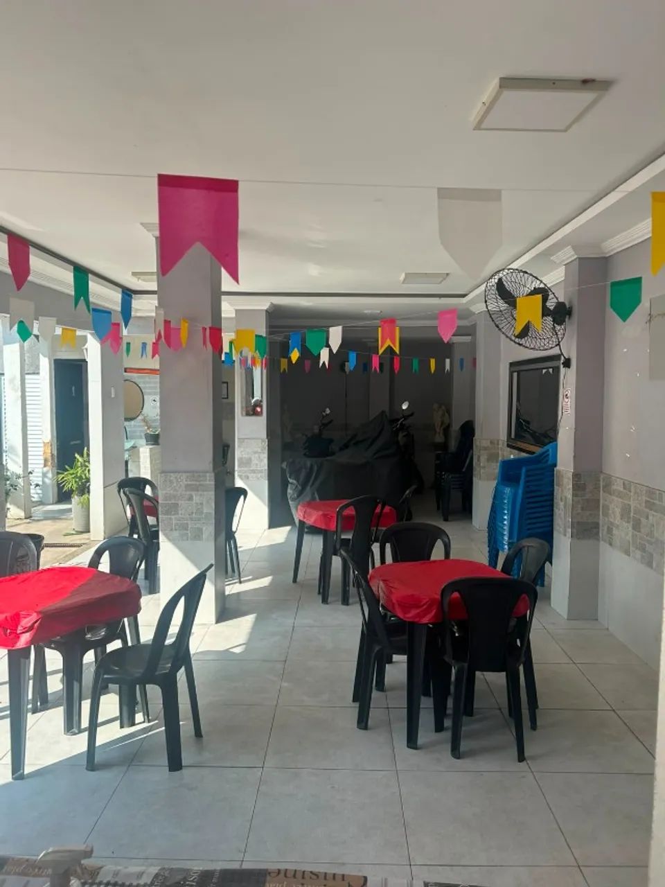 casa de festa-restaurante 