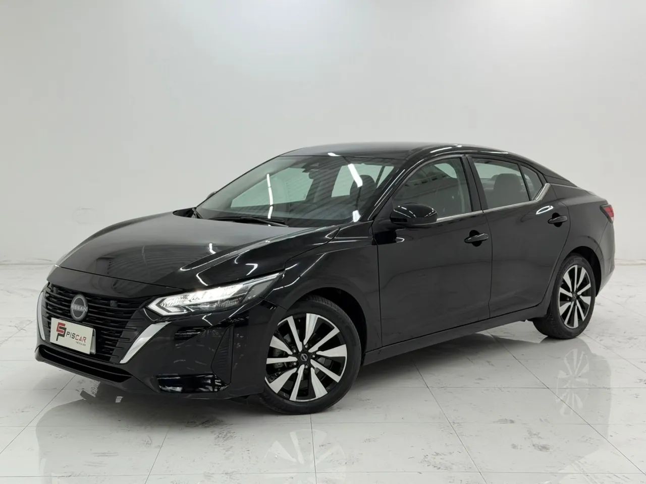 Nissan Sentra 2025