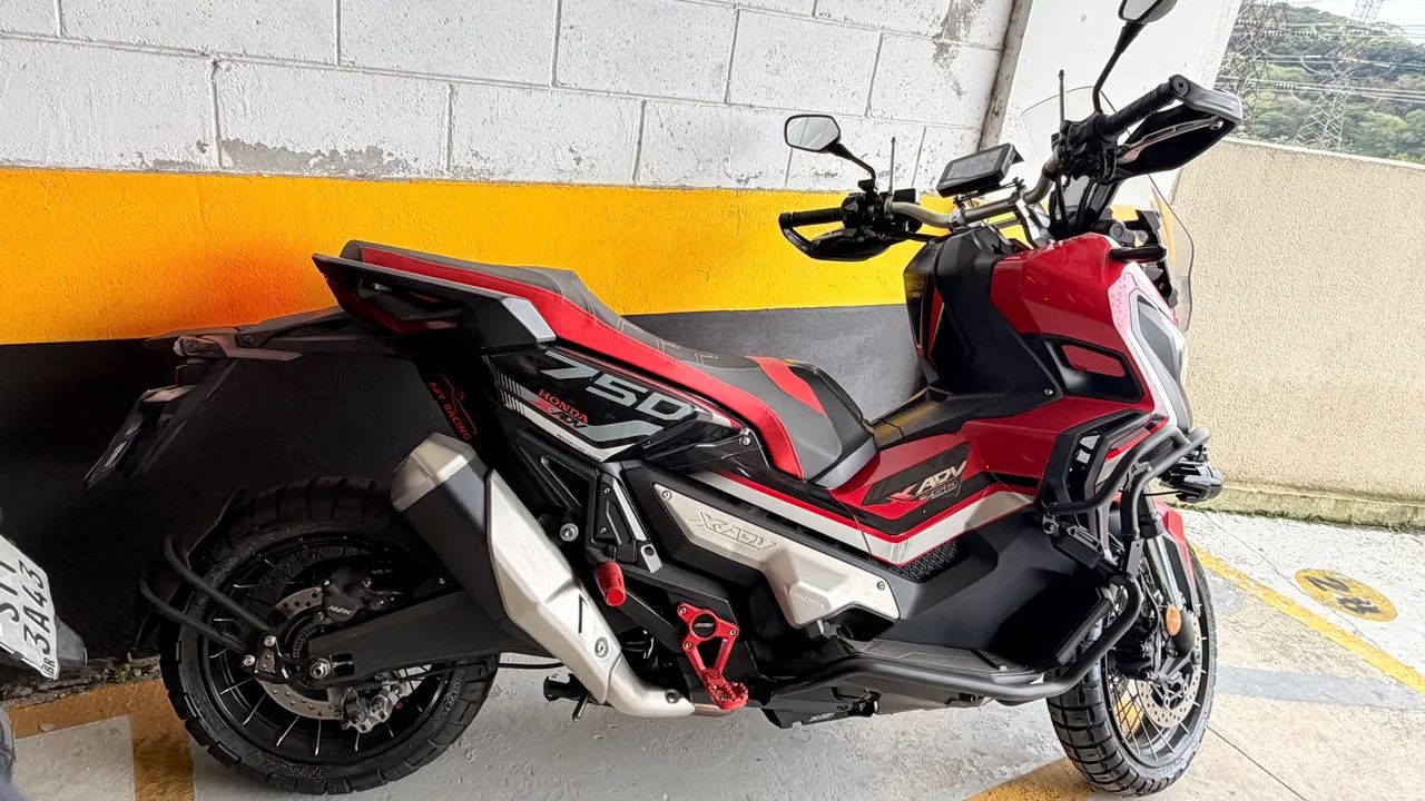 Honda 745cc 2019 - 1522484690 | OLX