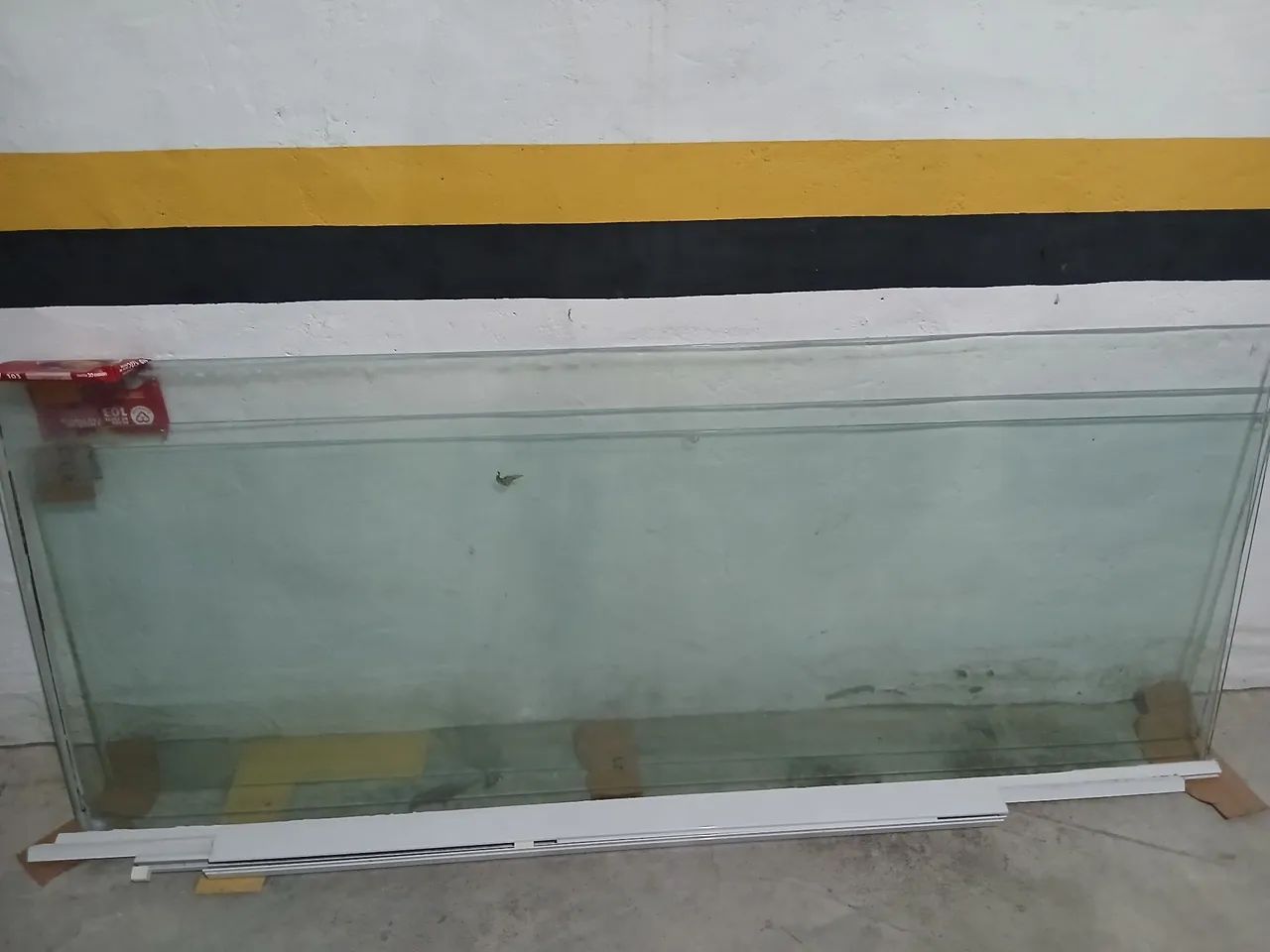 Box Vidros Banheiro