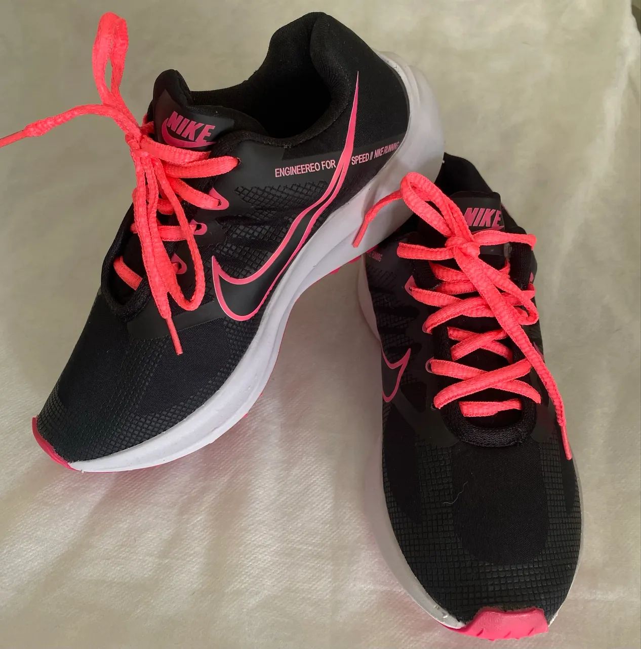 Tênis TAM 35 novo feminino  - Foto 2