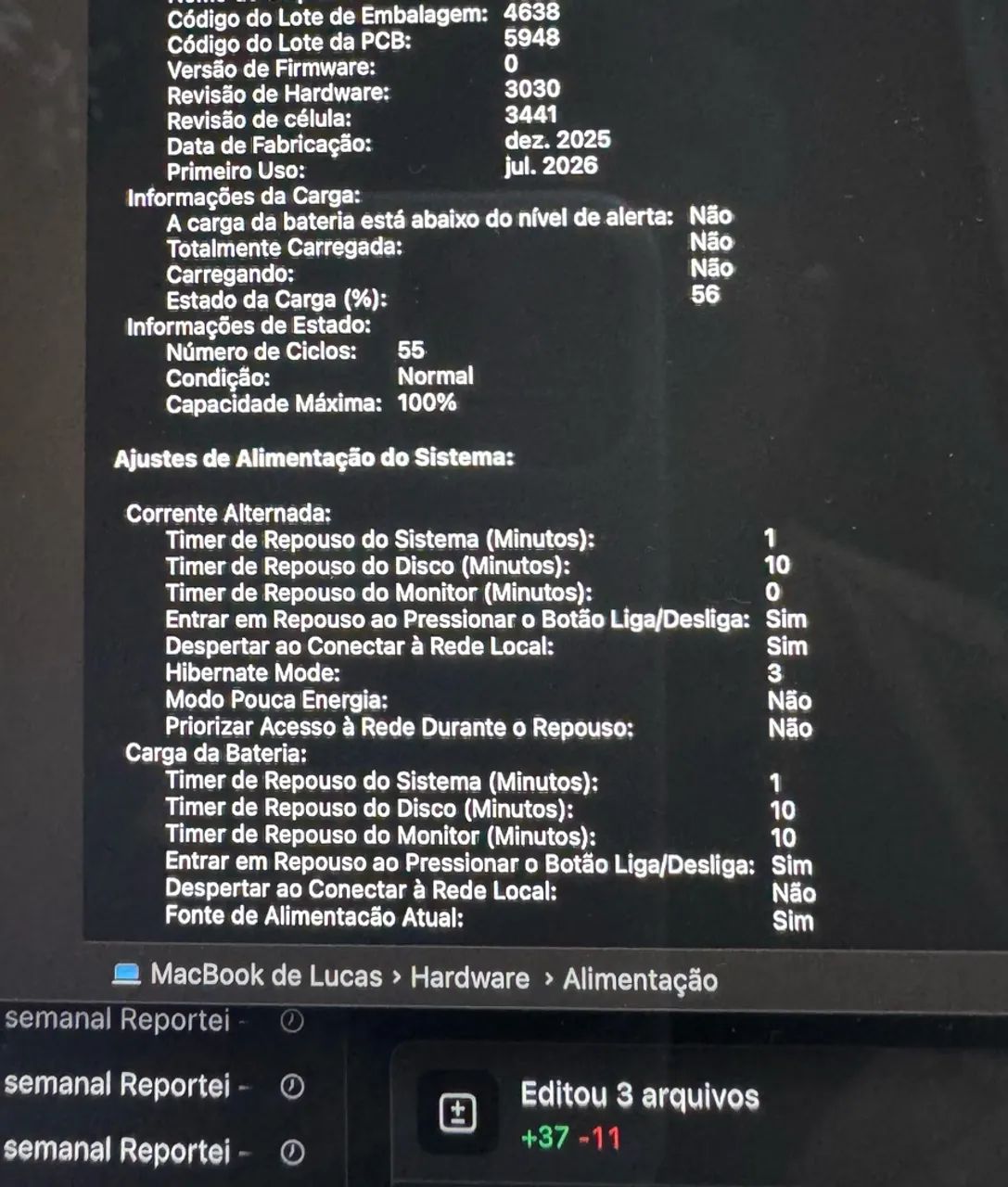 Macbook neo - 3 meses de uso - Foto 5