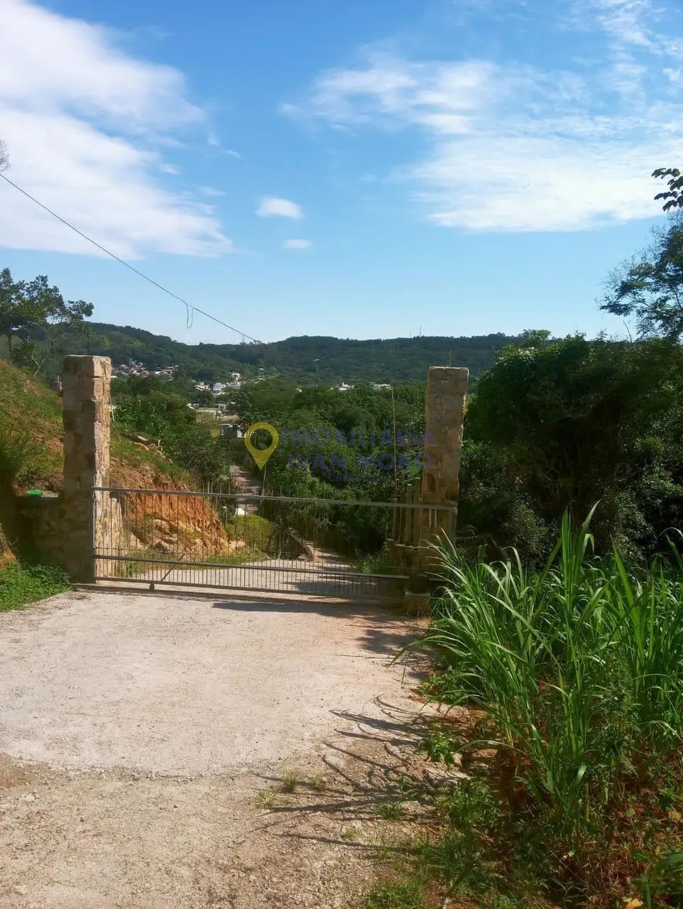 Sítio à venda em Vargem Grande - Florianópolis - SC - Foto 5
