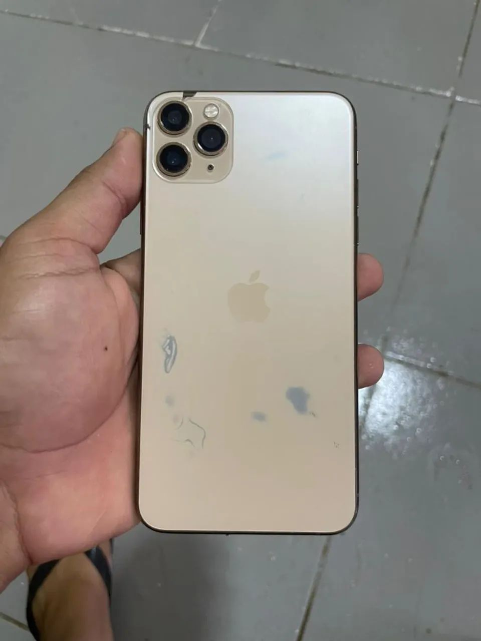 Iphone 11 pro max - Foto 3