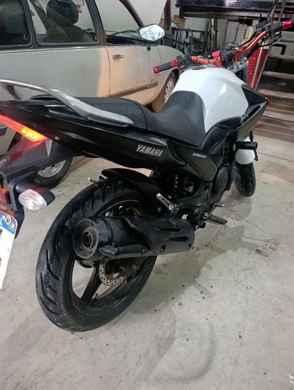 Fazer 14/15 - Foto 2