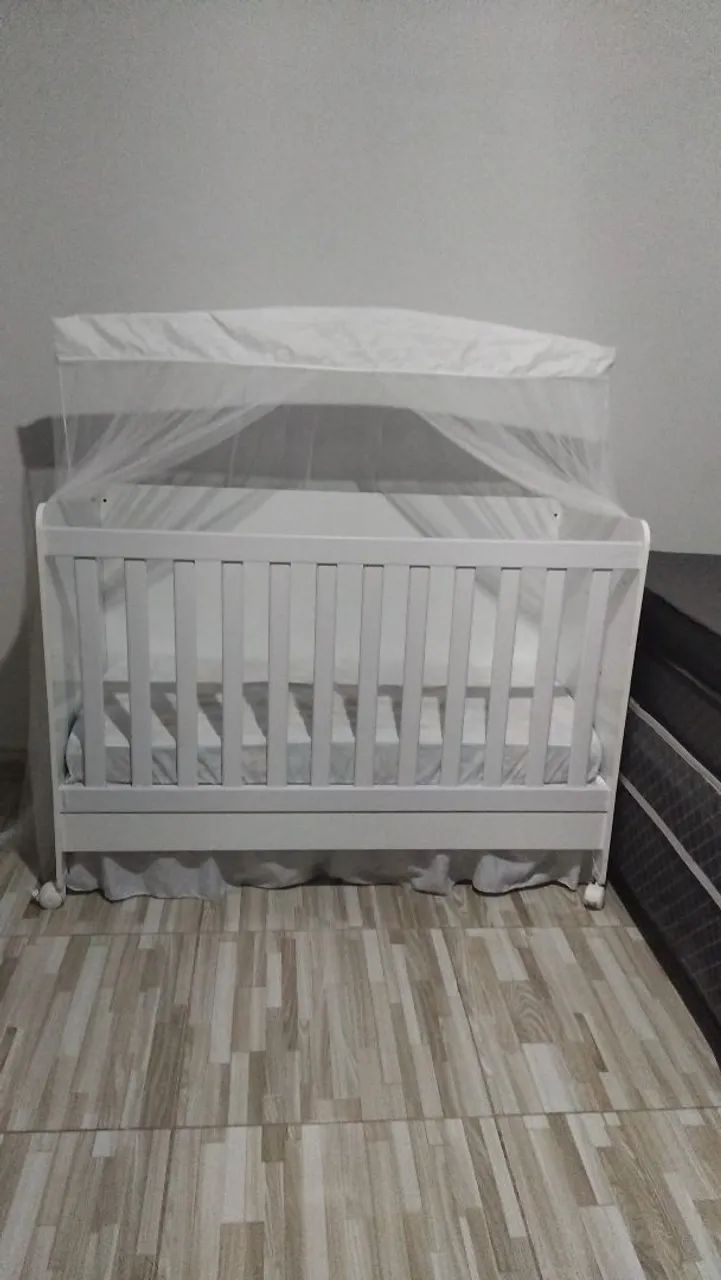 Kit de moveis bebe unisex  - Foto 2