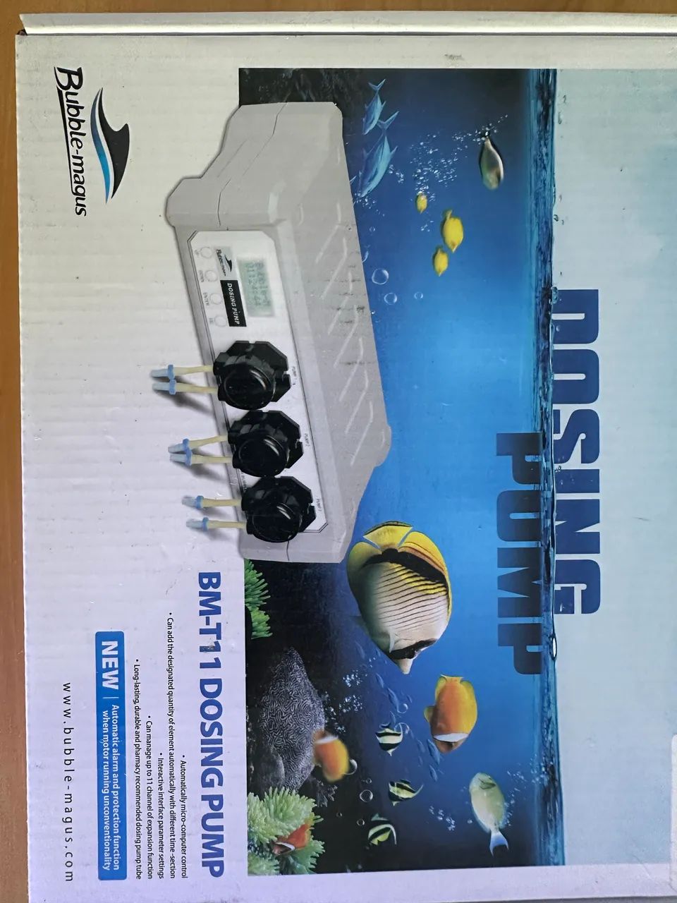 Aquário marinho 400lts completo  - Foto 6