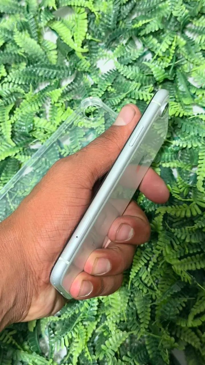 IPhone XR novinho  - Foto 3