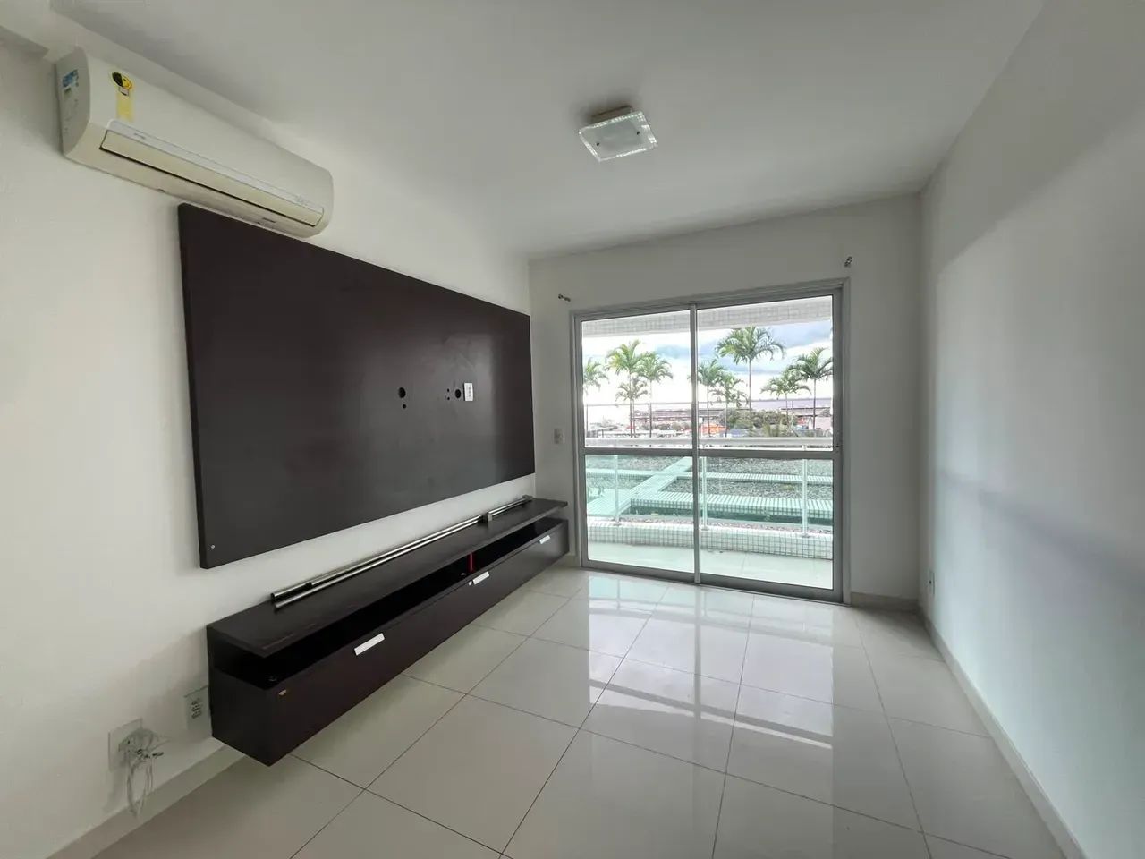 Apartamento 2 quartos na Umarizal - Ed Mandarim