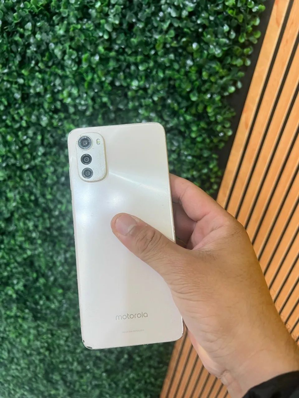 Celular Motorola e32
