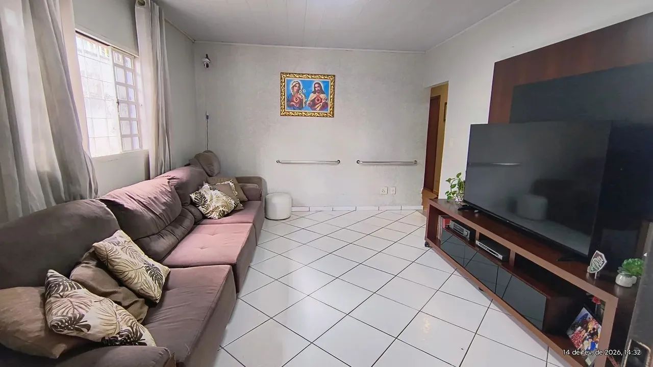 Vendo Casa em Taguatinga na QNL 7 - Foto 2