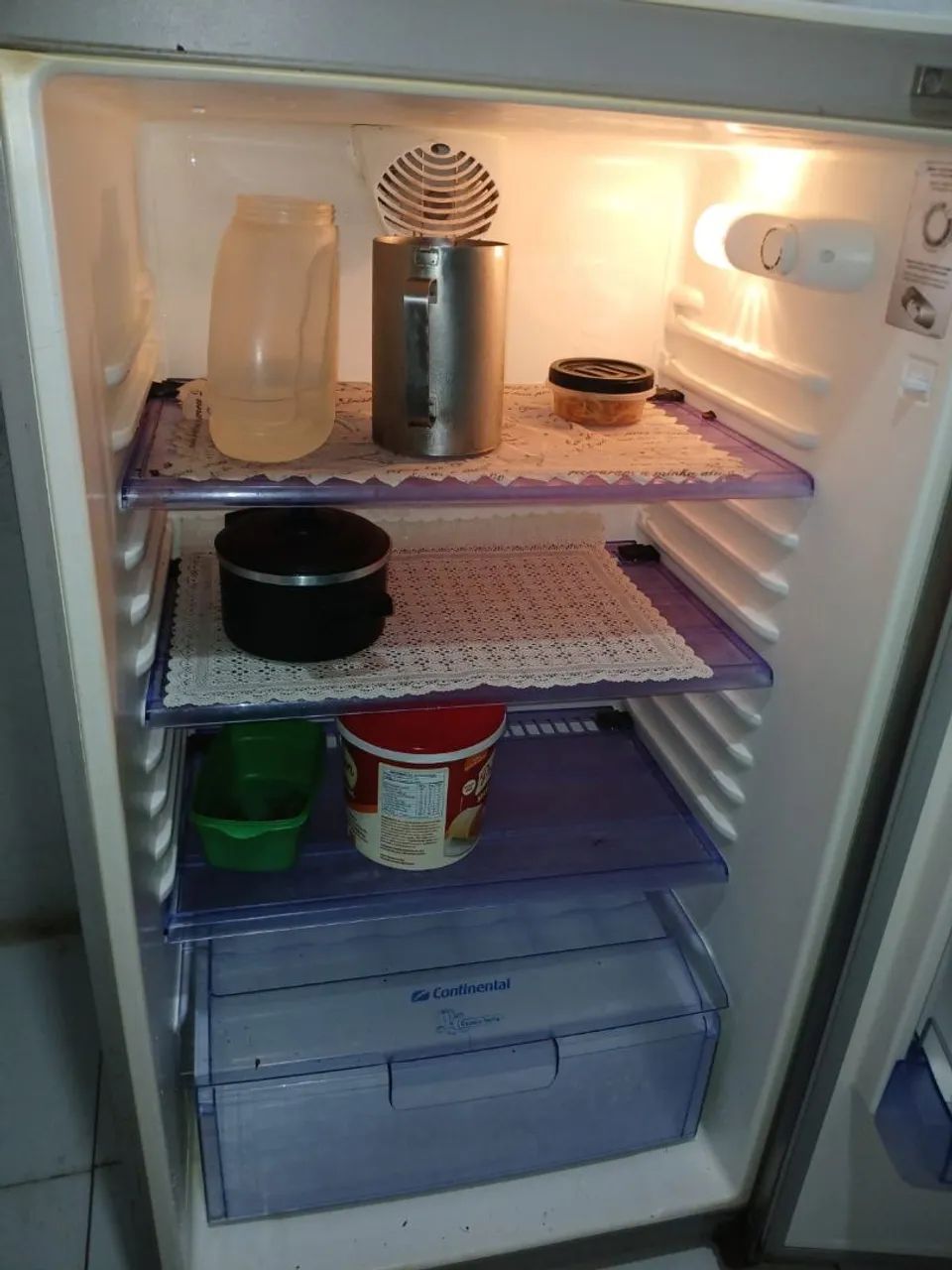 Geladeira - Foto 5