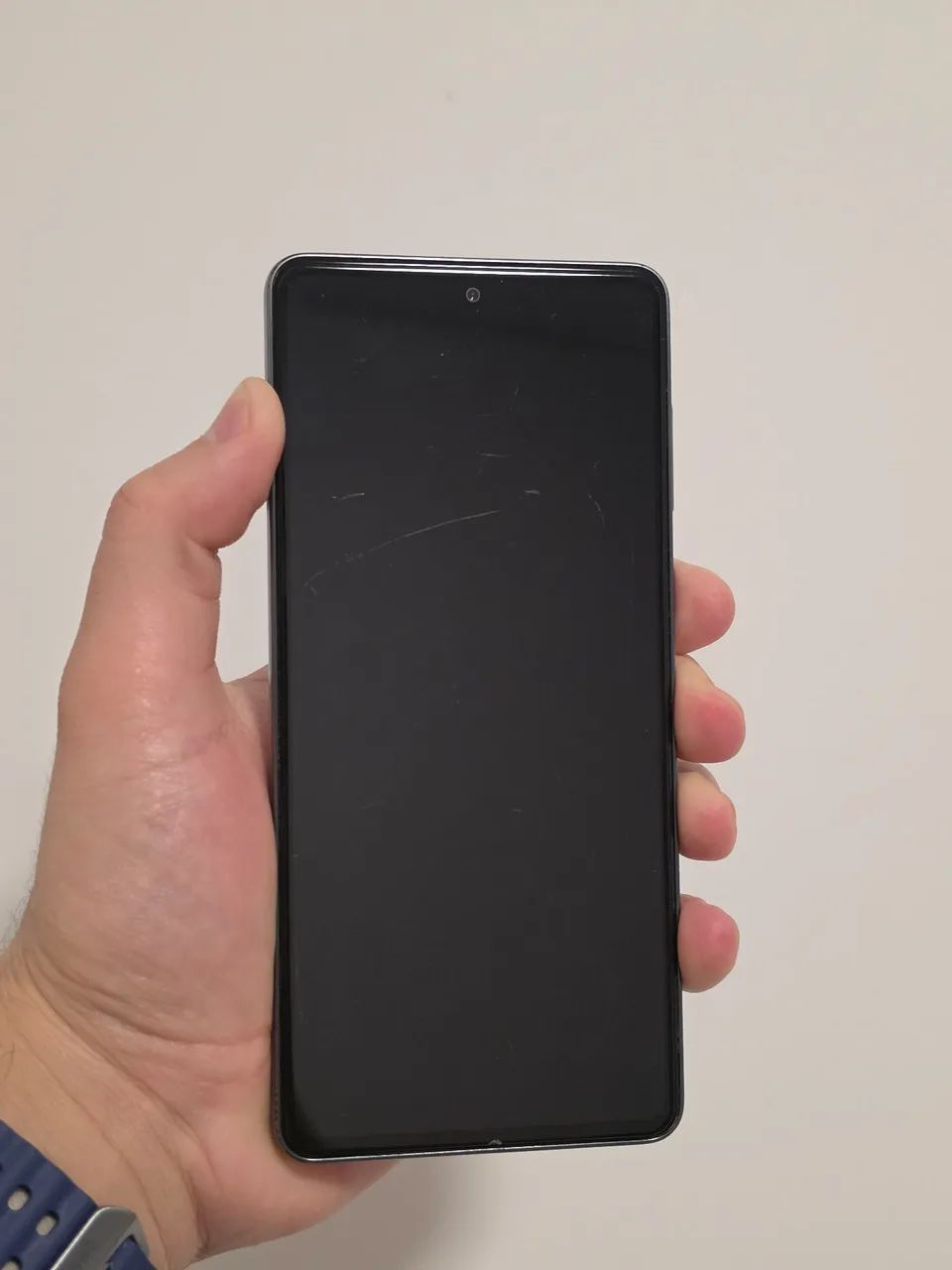Samsung Galaxy A73 5G 8 Ram e 128 GB  - Foto 5
